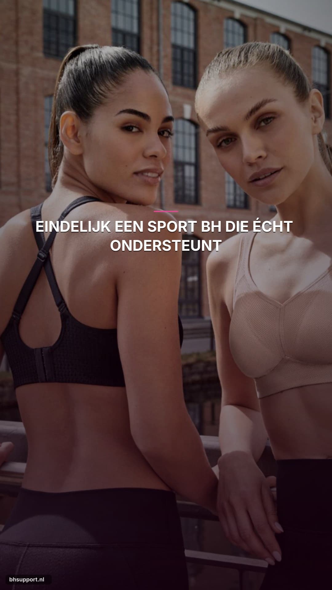 Sport BH variant