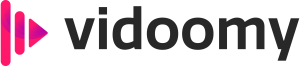 Vidoomy logo